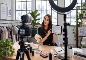 Kaliforniya'da Influencer'lara Siyasi Reklam Şeffaflığı İçin Sert Yaptırım Geldi