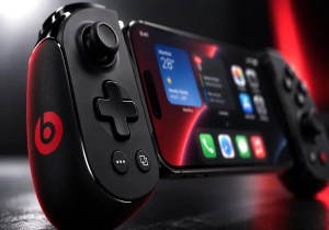 Apple'ın iPhone Oyun Kolu Planı Ortaya Çıktı: Bu Kez Beats İmzası Taşıyabilir