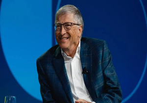 Bill Gates'in Enerji Fonu 21 Girişime Bahis Oynuyor: Füzyondan Amonyağa Geniş Yelpaze