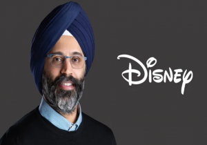 Disney'den Şaşırtan Hamle: Character.AI'nin Eski CEO'sunu İşe Aldı