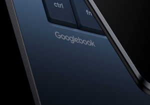 Lenovo'nun İlk Googlebook'u Tüm Detaylarıyla Sızdı: OLED Ekran ve Yüz Tanıma