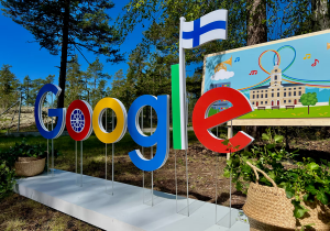 Google'dan Finlandiya'ya 13 Milyar Euroluk Nükleer Enerjili Yapay Zeka Yatırımı