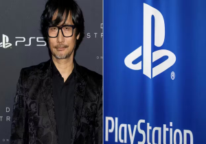 Hideo Kojima PlayStation'dan Ayrıldı, Yeni Oyunları Xbox Çatısında Devam Edecek
