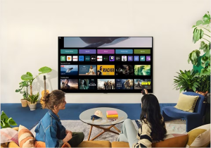 LG Akıllı Televizyonlar Hakkında Endişe Verici Gizlilik İddiaları