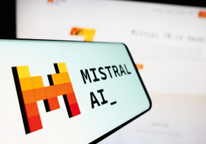 Fransız Mistral AI'a Samsung'dan 3 Milyar Euroluk Dev Yatırım