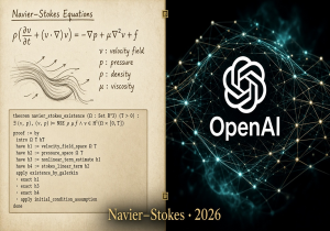 OpenAI'nin Milyon Dolarlık Matematik Zaferi Kredi Kavgasına Dönüştü