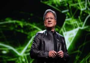 Nvidia CEO'sundan Çarpıcı Çıkış: Yapay Zekaya Yeni Yasa Gerekmiyor