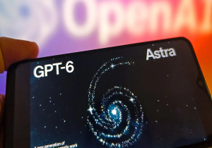 OpenAI'ın Yeni Modeli Astra, Bilgisayarı Sizin Yerinize Kullanmaya Hazırlanıyor