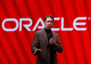 Oracle'ın Efsanevi Patronu Ellison, 7,5 Milyar Dolarlık Hisse Satışından Vazgeçti