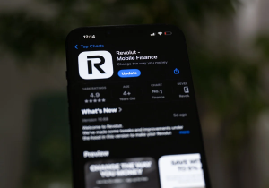 Revolut'ta Skandal: Sahte Resmi Kurum Kimliğiyle Müşteri Verileri Sızdırıldı