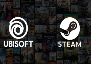 Ubisoft, Steam'de Yıllardır Şikayet Edilen Ayrı Launcher Zorunluluğunu Kaldırıyor
