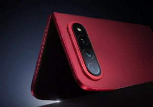 Xiaomi 18 Fold tanıtıldı: Apple'ın katlanabilirinden bir gün önce sahnede