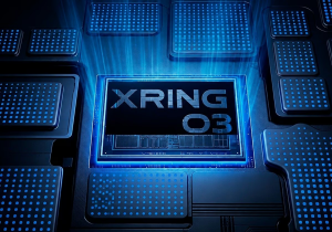 Xiaomi Kendi Çipini Taktığı İlk Katlanabilir Telefonunu Tanıttı